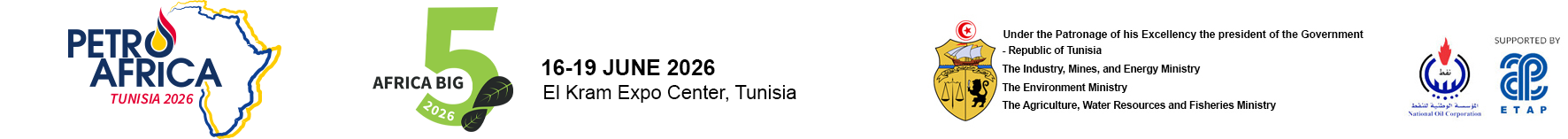 PETROAFRICA Expo TUNISIA 2025