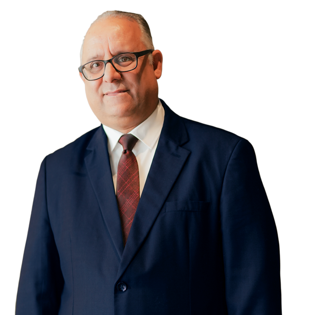 Dr. El Mahboub A.Edreder