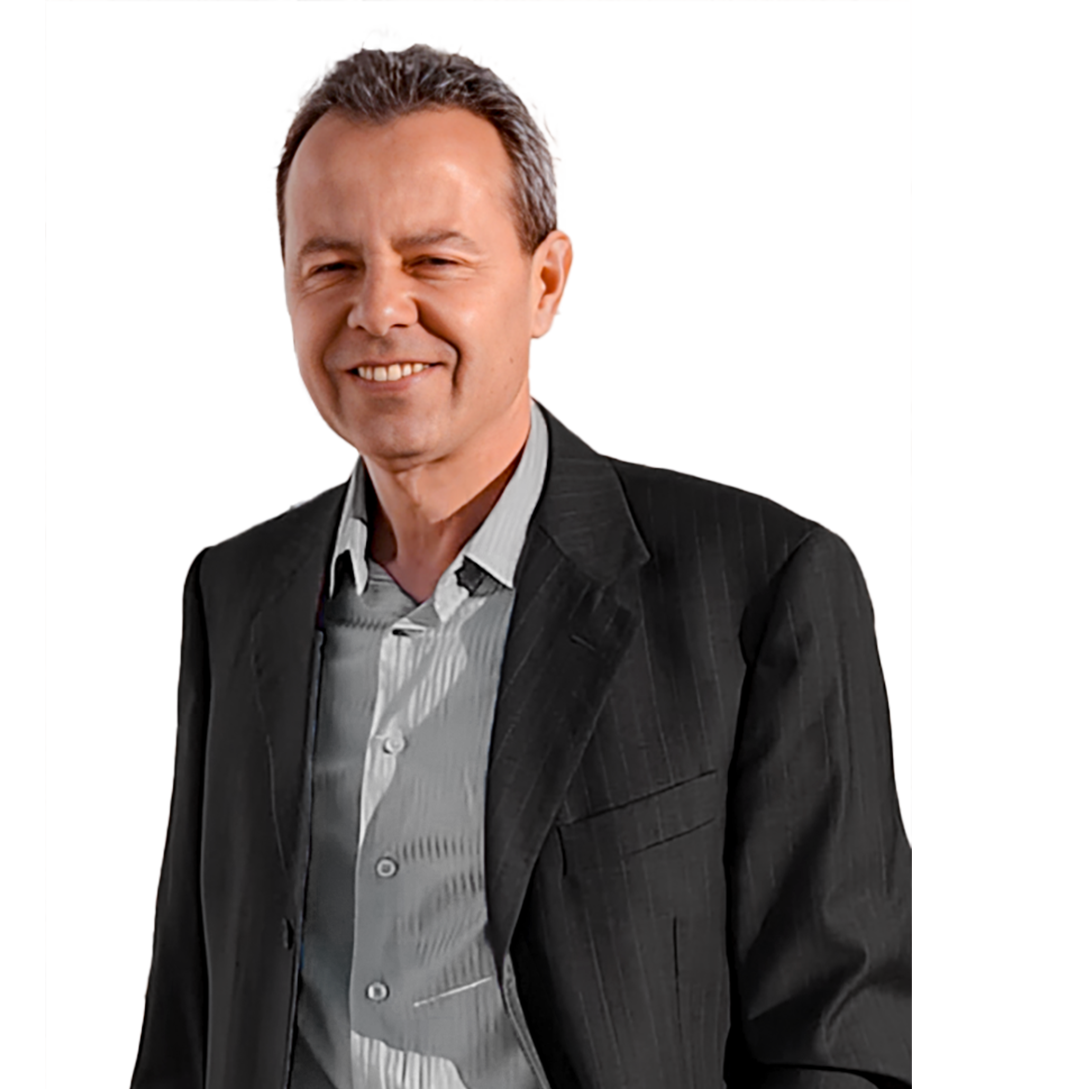 Dr. Ait Ouali Abdelkader