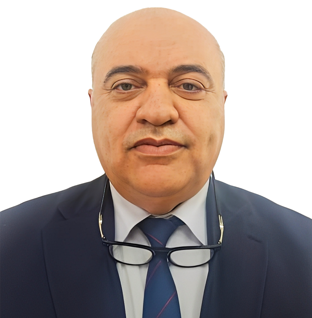 Dr. Ramadan A. Almadane